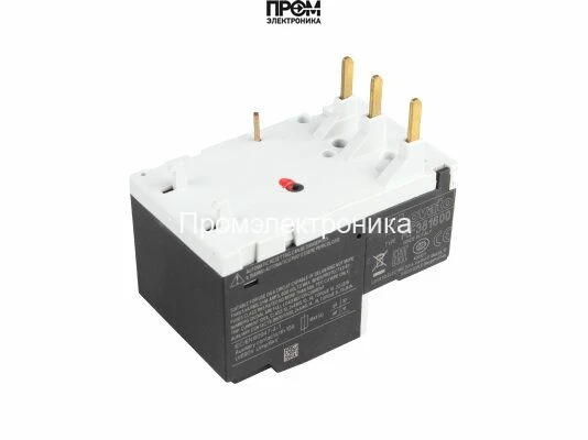 Пускатель горелки Riello 3012584