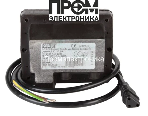 Трансформатор розжига Elco 65323232