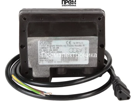 Трансформатор розжига Elco 65323232