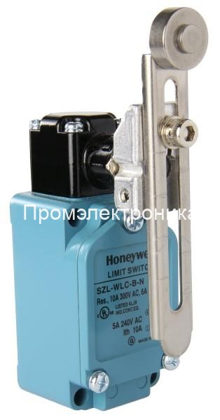 Honeywell SZL-WLC-B-N
