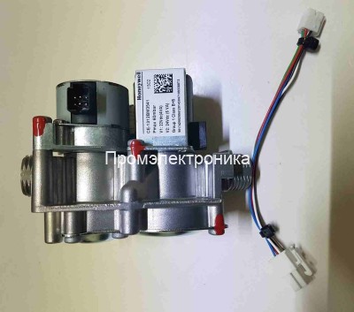 Газовый клапан Honeywell VK8525M/VK8525MR