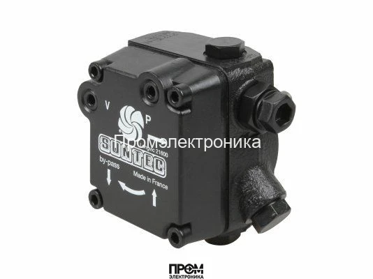 Suntec AE 57 C 7373 4P