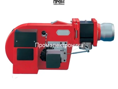 Комбинированная горелка Weishaupt RGL 3/1-E, DN 40, исп. ZMD