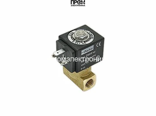 Электромагнитный клапан Parker GM 133V.1, в сборе