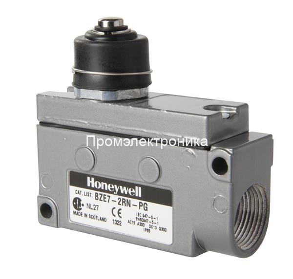 Honeywell BZE9-2RN2-C