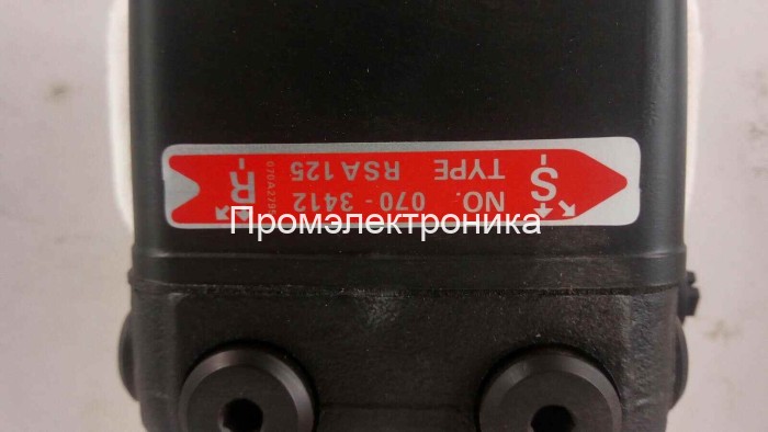 Топливный насос Danfoss RSA 40 070-3230