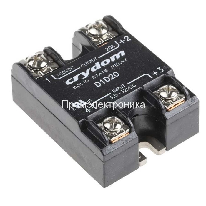 Crydom D1D20