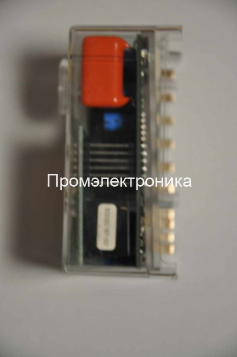 Honeywell Satronic DMG 970-N mod 01