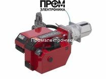 Комбинированная горелка Giersch MK3.3