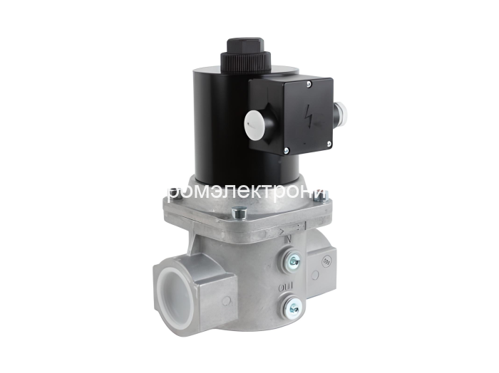 Газовый клапан Honeywell VE4040B1002