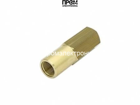 Форсуночный адаптер Ecoflam 65321807