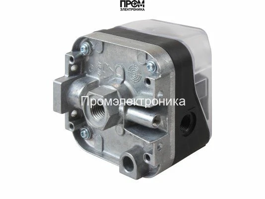 Реле давления Kromschroder DG50B-3