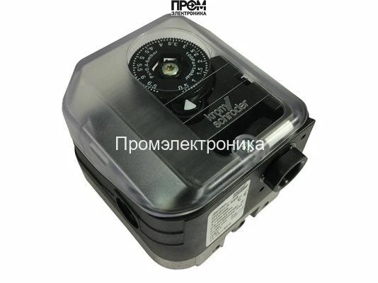 Реле давления Kromschroder DL 10A-32