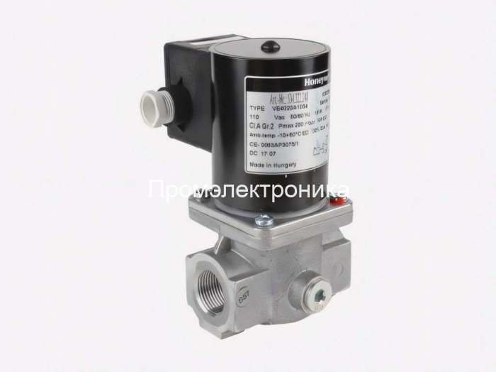 Honeywell VE4020A1054