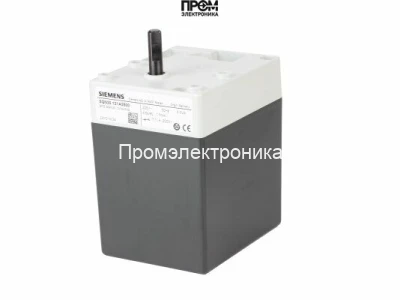 Сервопривод Lamborghini SQN30.121A3500