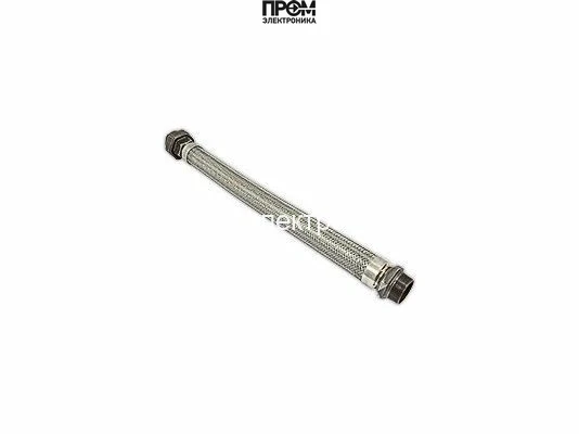 Газовая гибкая подводка WITZENMANN RS 331 L12 Rp 2" 800 мм