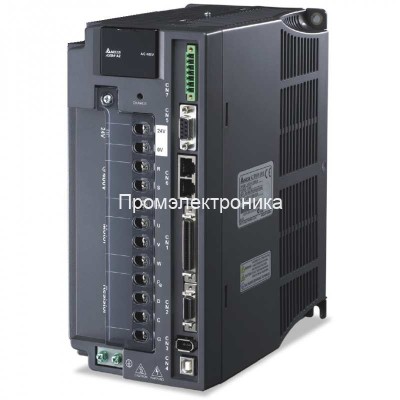 Delta Electronics ASD-A2-7543-F 