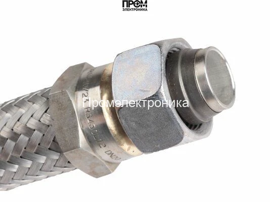 Шланг напорный Weishaupt 1500 мм, 11155200632