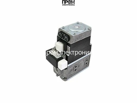 Газовый клапан Kromschroder CG15R03-D2W5WZG15-Z, в сборе