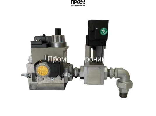 Газовая рампа Baltur MM407 F20S R3/4-V