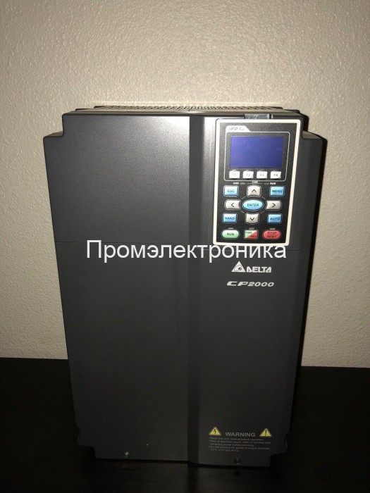 Delta Electronics CP2000