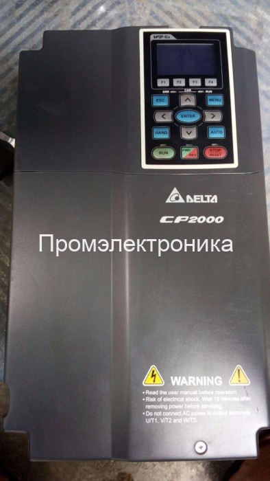 Delta Electronics CP2000