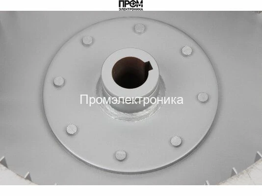 Рабочее колесо вентилятора CIB Unigas 320 X 115 X 28 мм, 2150009