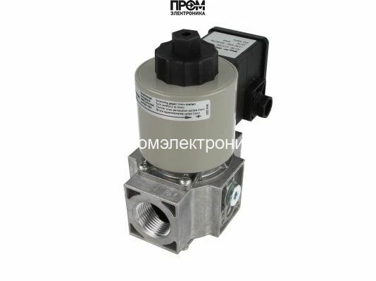 Газовый электромагнитный клапан Elco MVD 505/5