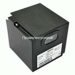 Топочный автомат SIEMENS LFL1.322 (арт. 600163-WE)