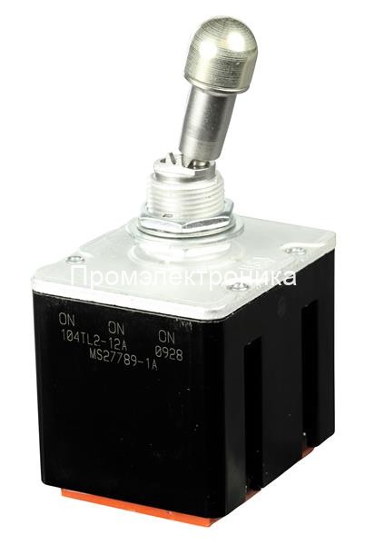 Honeywell 104TL2-12A