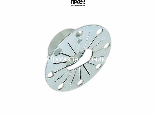 Уравнительный диск Ø121 мм