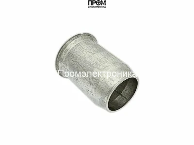 Универсальная жаровая труба Ø127 x 190 мм