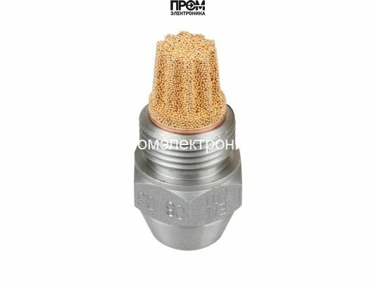 Форсунка Fluidics 0,50/60° DSF