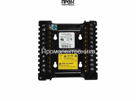 Монтажное основание Honeywell Q7800A1005
