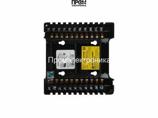 Монтажное основание Honeywell Q7800A1005