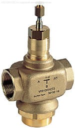 V5013R1032 3-х ходовой линейный клапан