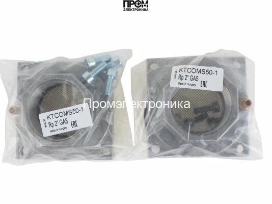 Комплект фланцев Honeywell KTCOMS50