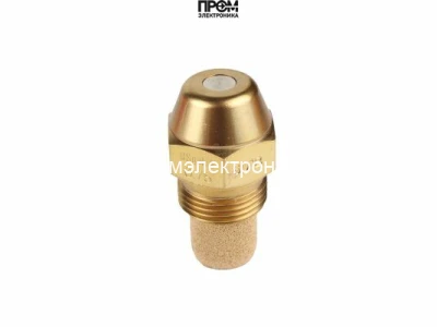 Форсунка Danfoss OD 0.75 / 60º B