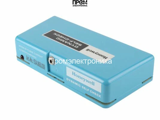 Усилитель сигнала пламени Honeywell R7476A1007