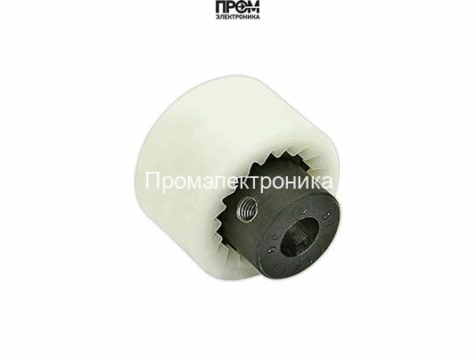 Сцепление электродвигателя Ø11 мм