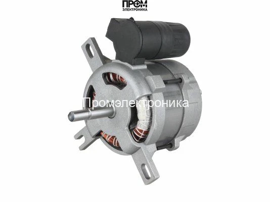 Электродвигатель Lamborghini ZD 87/2072-32, 100 Вт