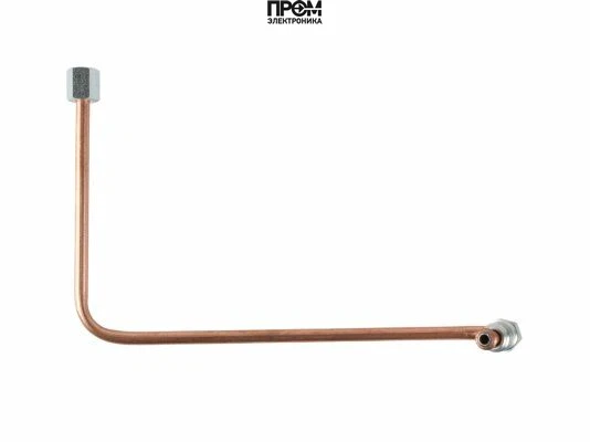 Медная топливная трубка Elco G1/8" - M8 65300725