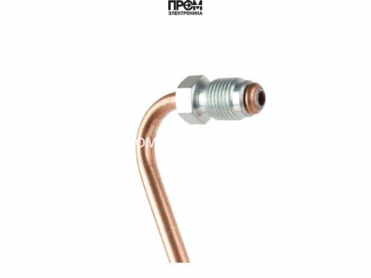Медная топливная трубка Elco G1/8" - M8 65300725
