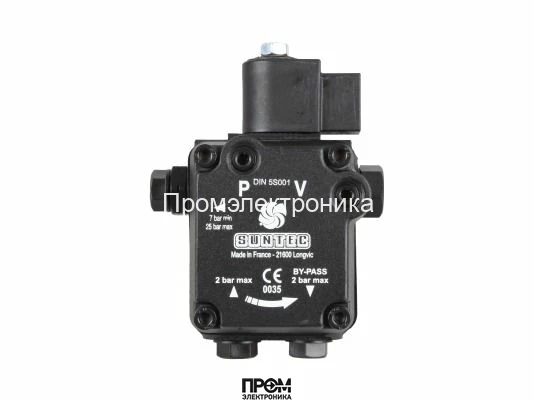 Suntec AS 47 A K 1602 6P 0700