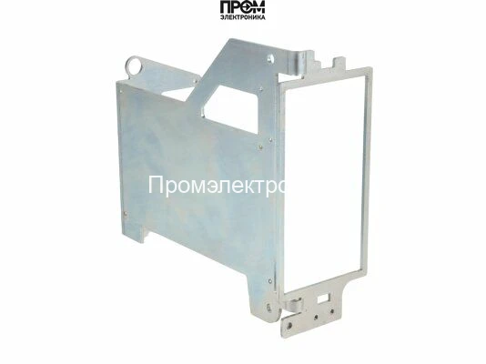 Держатель менеджера горения Elco 198 x 224 x 85 мм, 65300727