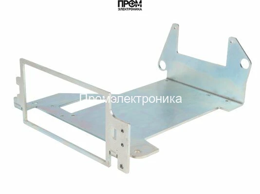 Держатель менеджера горения Elco 198 x 224 x 85 мм, 65300727