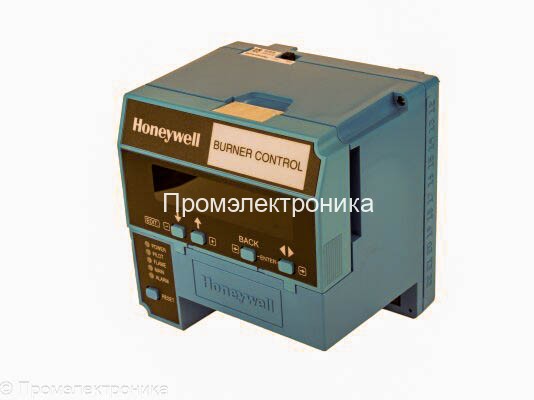 Honeywell RM7838B1013