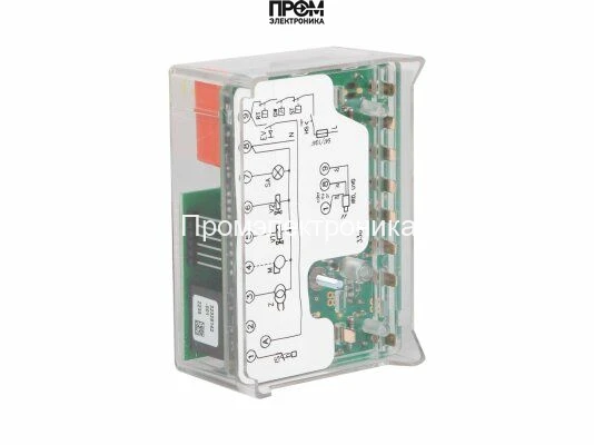 Топочный автомат Resideo DKG 972-N Mod.05