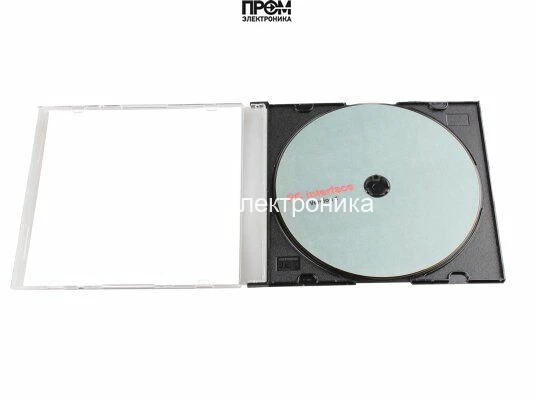 Комплект коммуникации через компьютер Elco 3833018