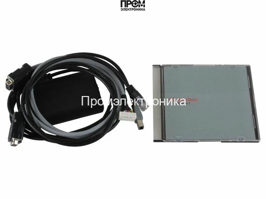 Комплект коммуникации через компьютер Elco 3833018